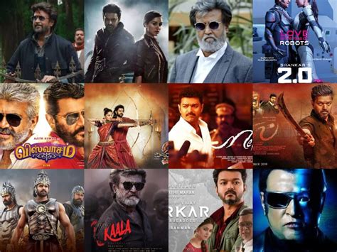 List of Tamil films of 2024